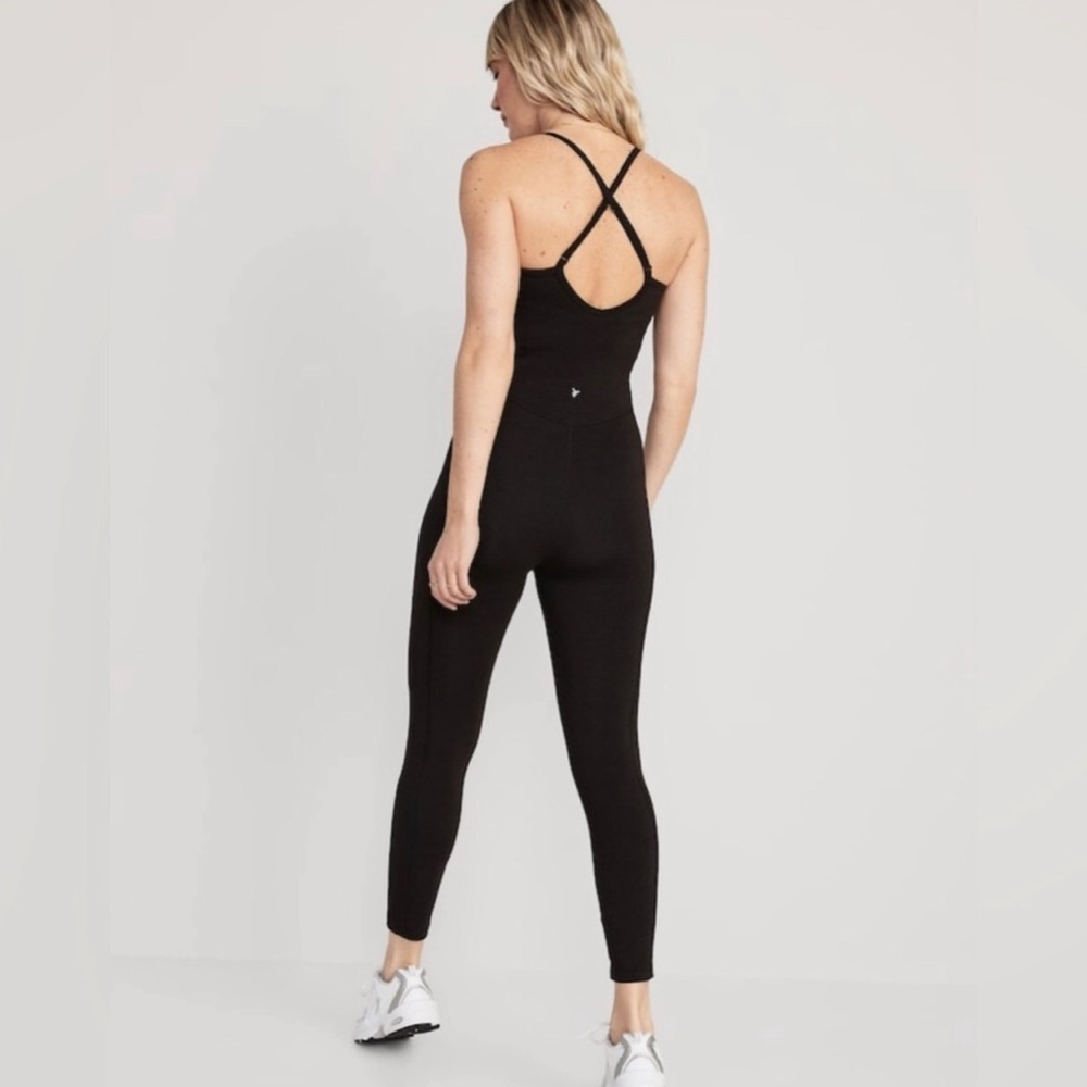 NWT! PowerChill Cami Jumpsuit for Women